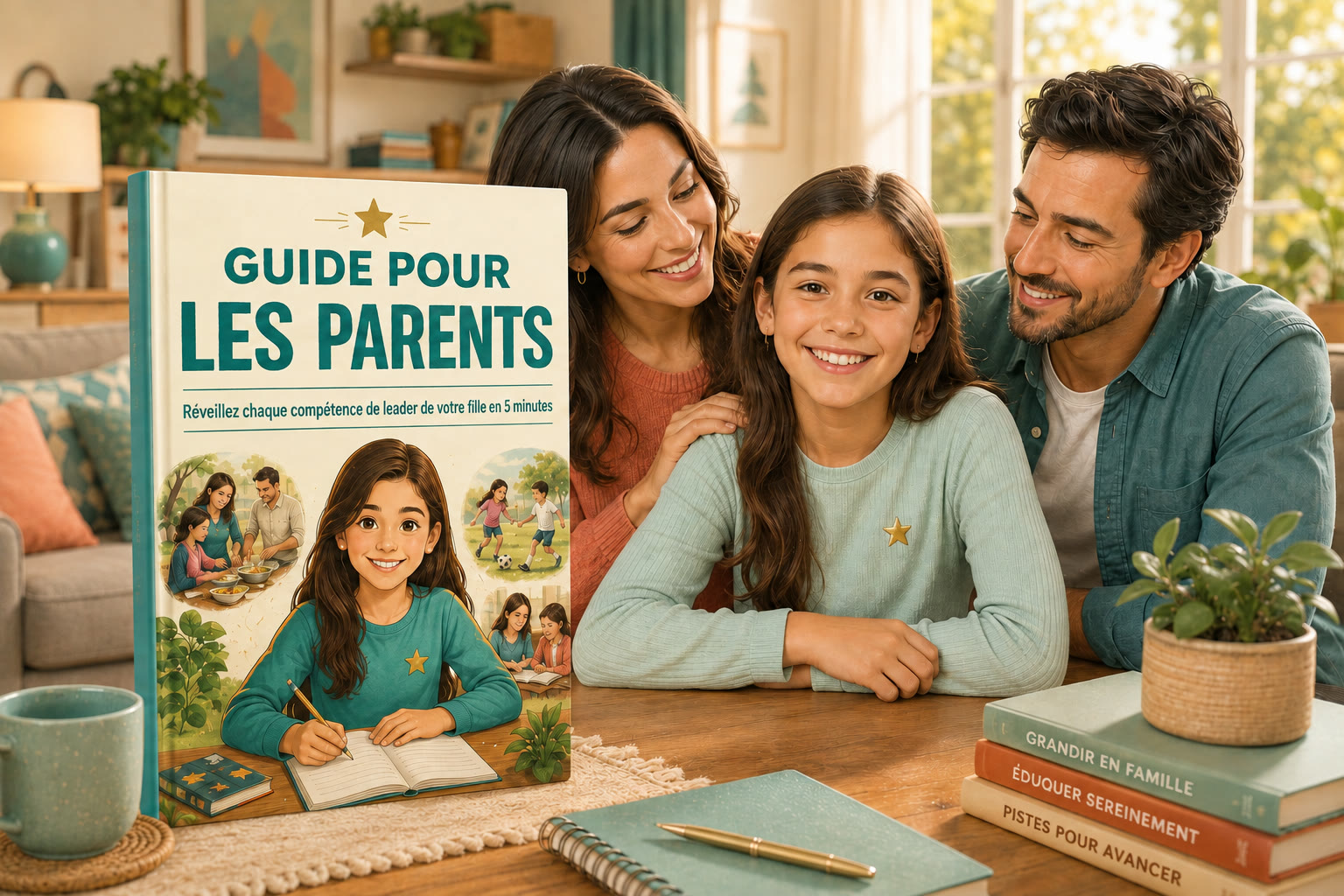 Guide Coach pour les Parents